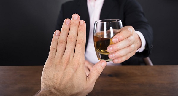 10 Ways to Successfully Stop Alcohol