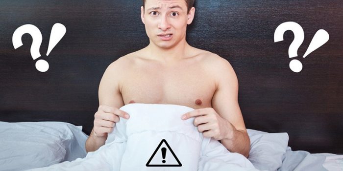 5 Ways To Increase Male Energy At Home