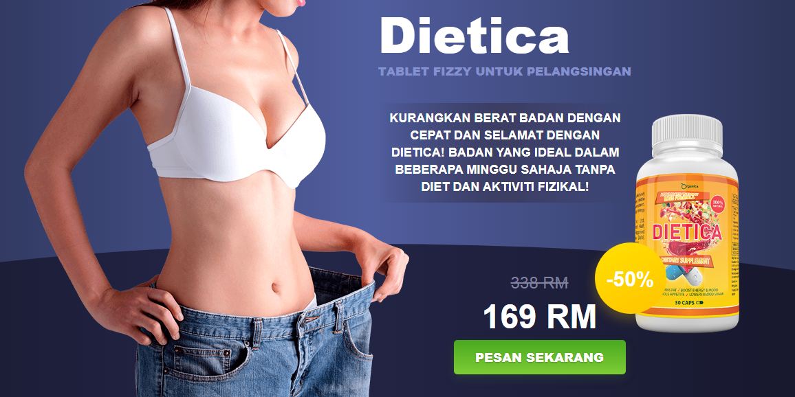 Dietica Malaysia