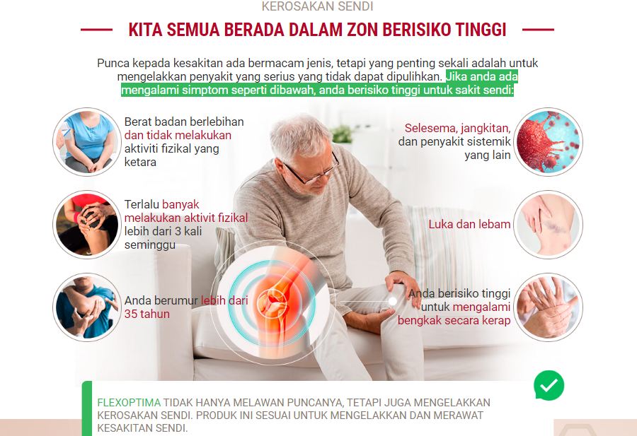 Flexoptima Malaysia