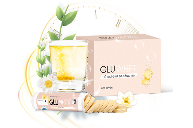 GluWhite