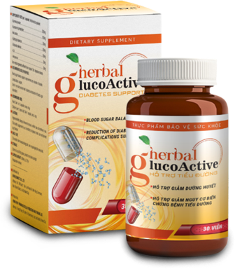 GlucoActive