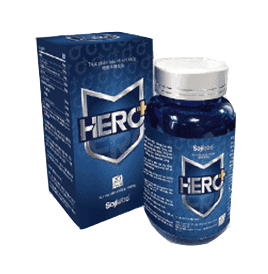 Hero Plus Vietnam