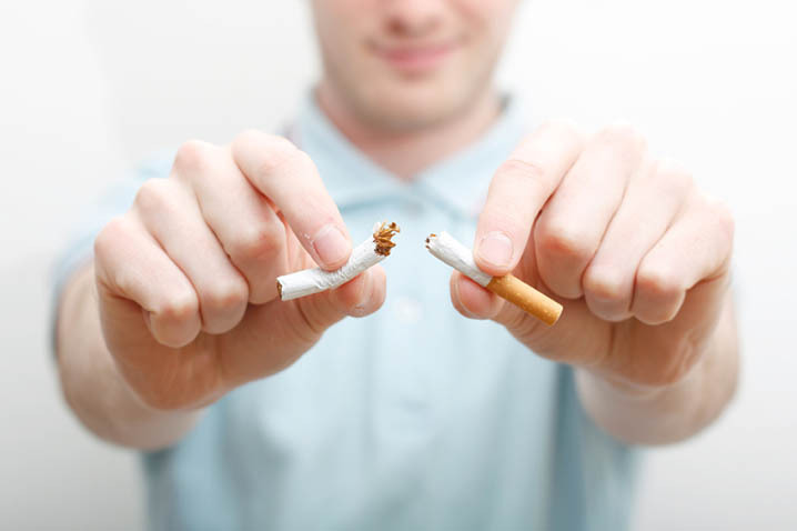 How to Quit Smoking! Read Here