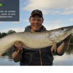 Lucky Tackle Germany:  Fish Pheromone 100ml – Köder Aktivator 59EUR!