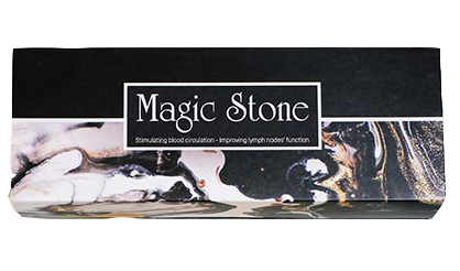 Magic Stone