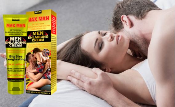 Max Man Reviews