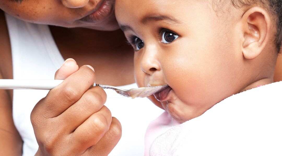 Nutribaby reviews