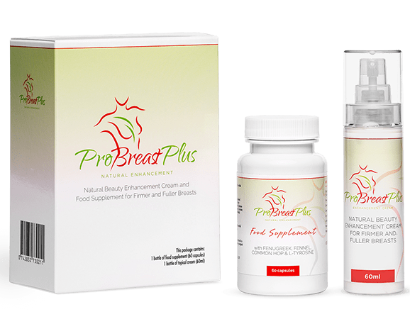 ProBreast-Plus