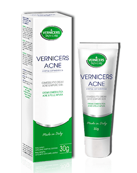 Vernicers Acne Vietnam