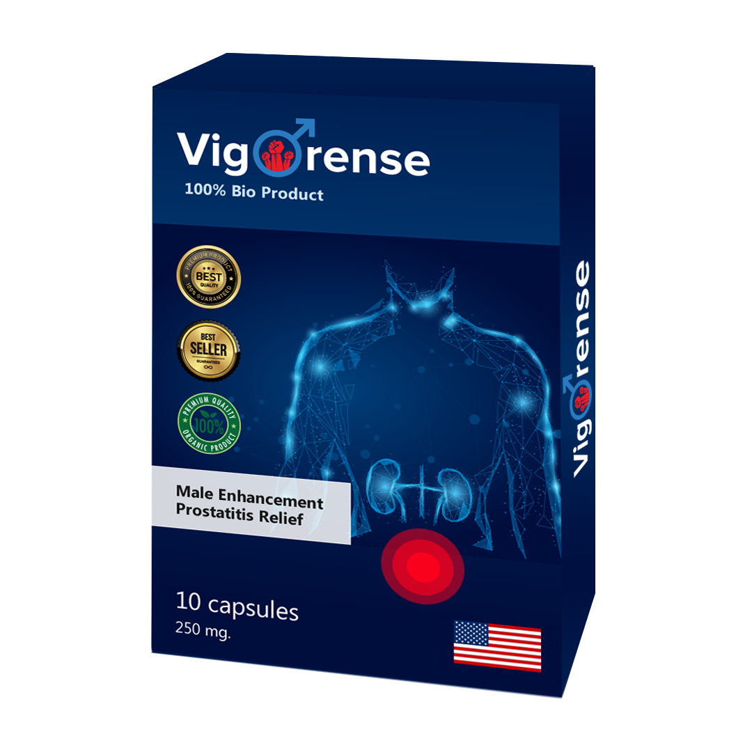 Vigorense Price Philippines