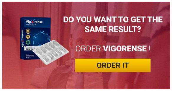 Vigorense Price in India