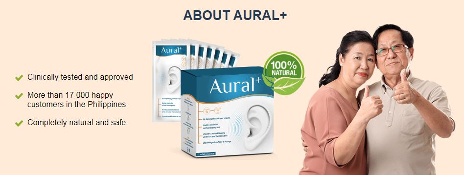 Aural Plus Vietnam Price