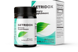 Getridox