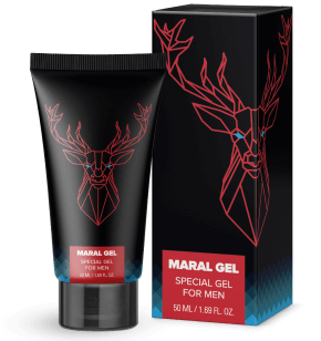 Maral-Gel