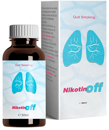 Nikotinoff