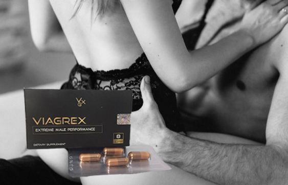 Viagrex Vietnam Benefits