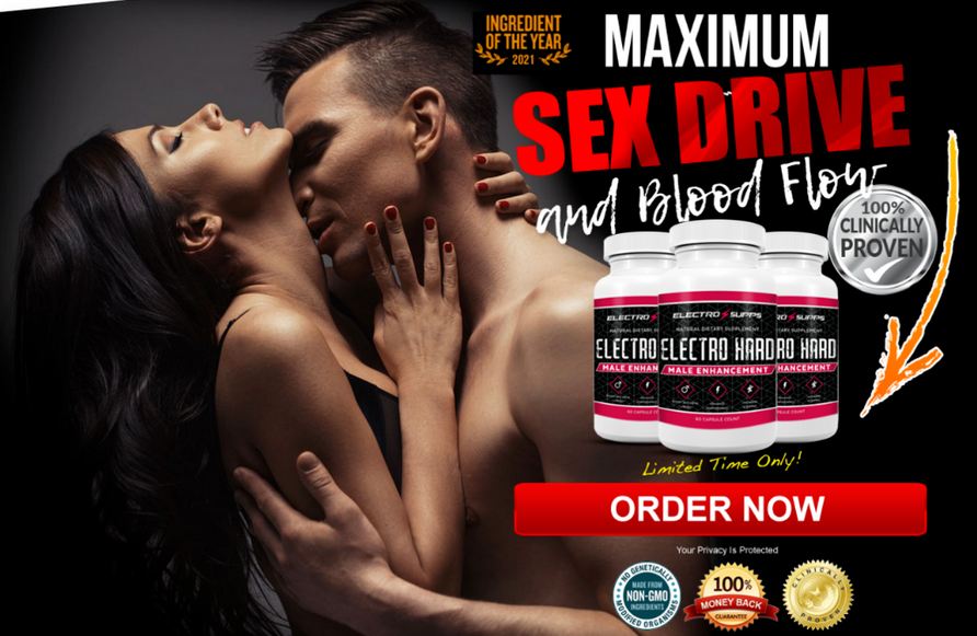 Electro hard Male Enhancement Reviews