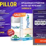 Papillor Bulgaria: 100% грижа за кожата! Цена и Купете