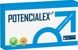 Potencialex