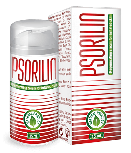 Psorilin