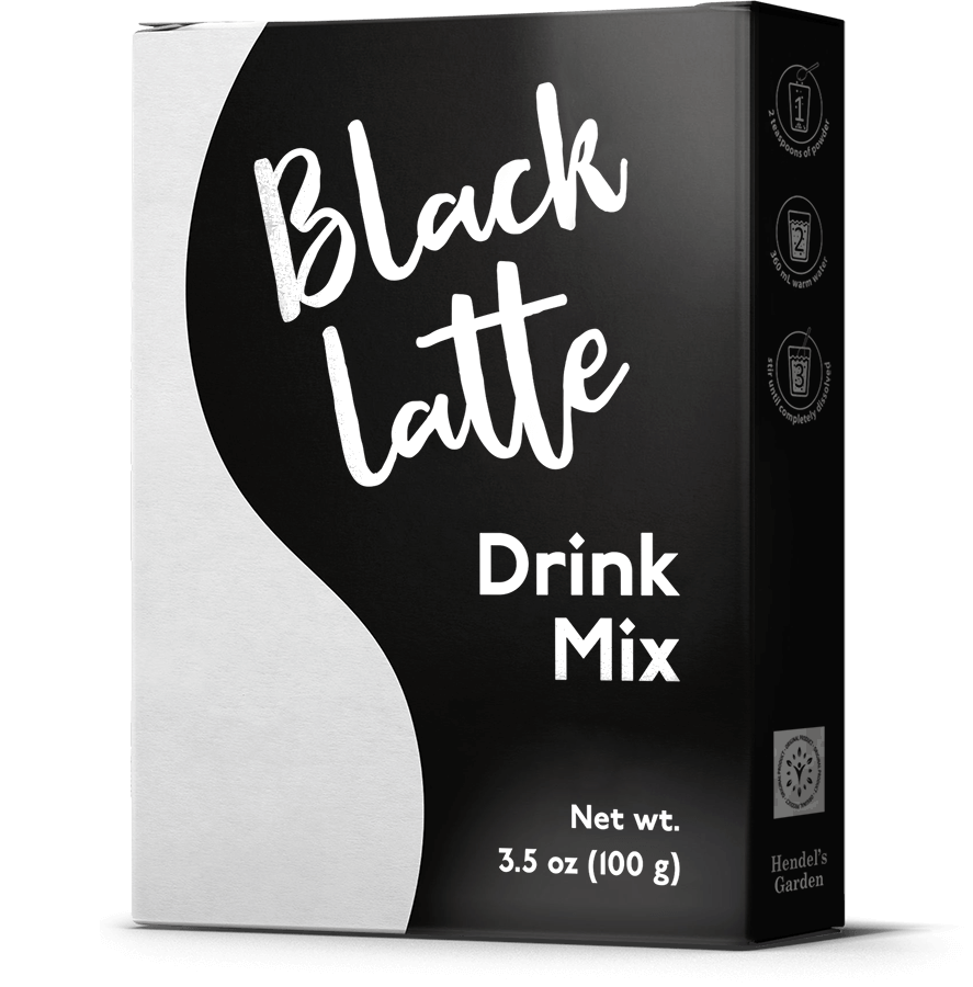 Black Latte