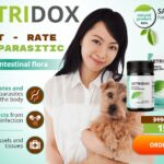 Getridox Price Philippines: Eliminates and removes parasites from the body!