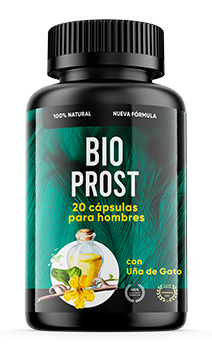 Bio Prost Precio