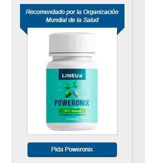 Poweronix Precio Peru