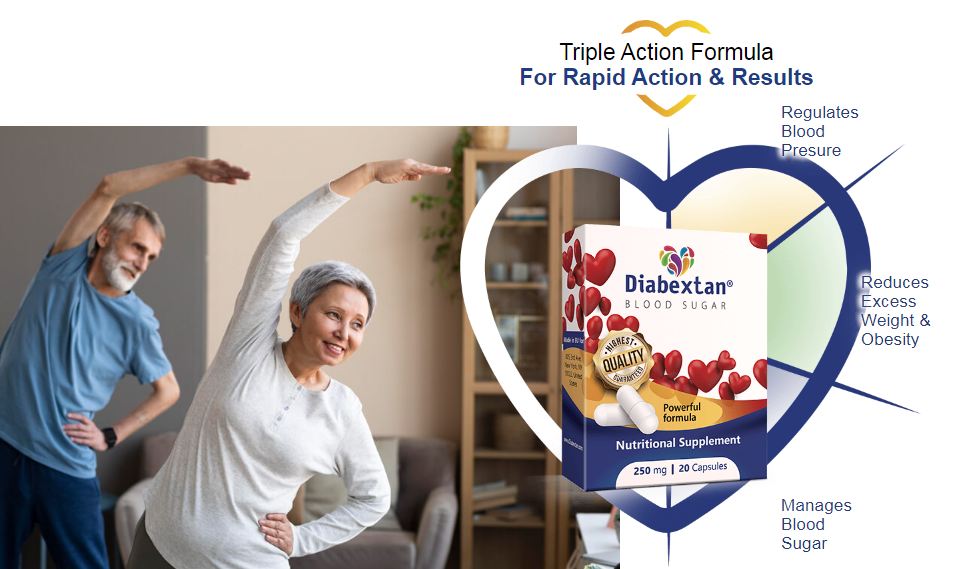 Where to Buy Diabextan