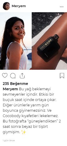 cocobody yorumlar