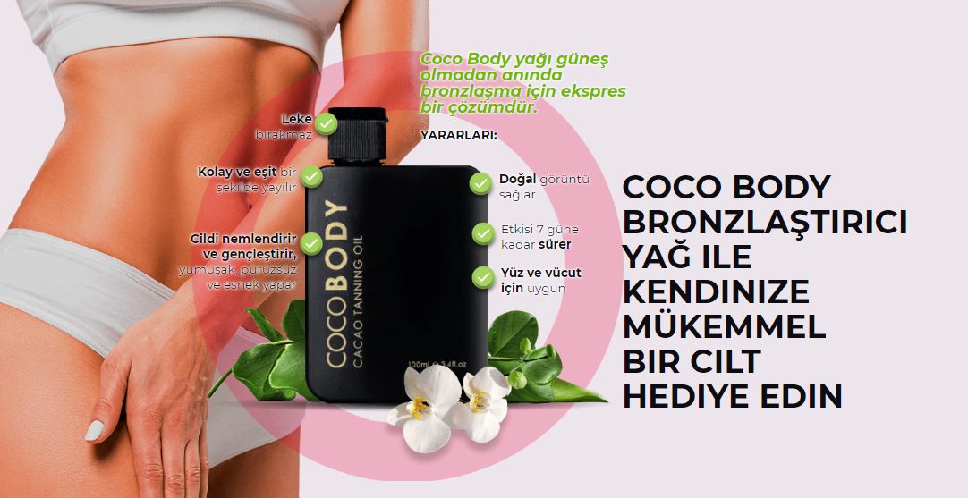 cocobody
