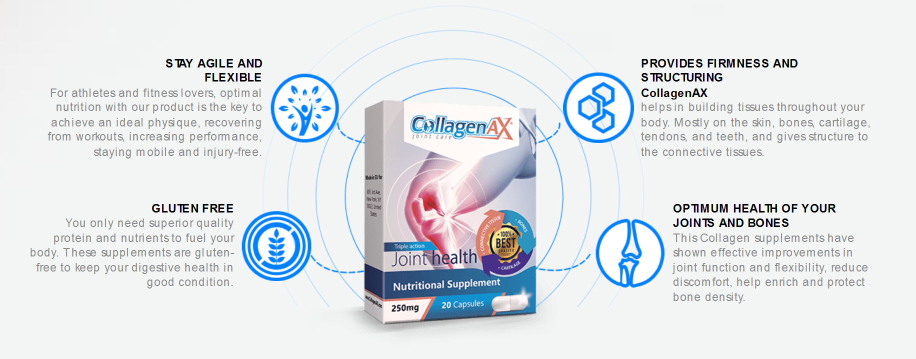 Collagenax