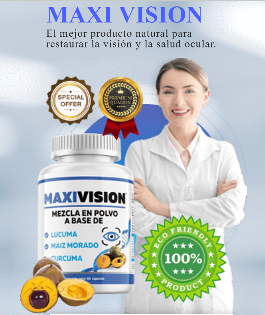Maxi Vision