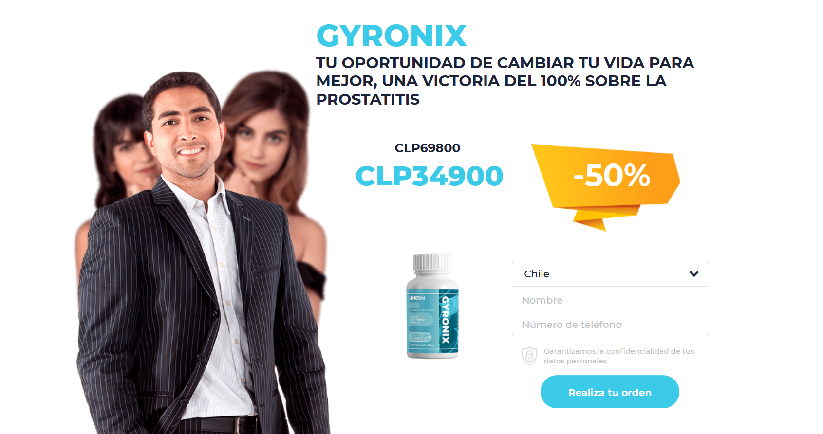 Gyronix