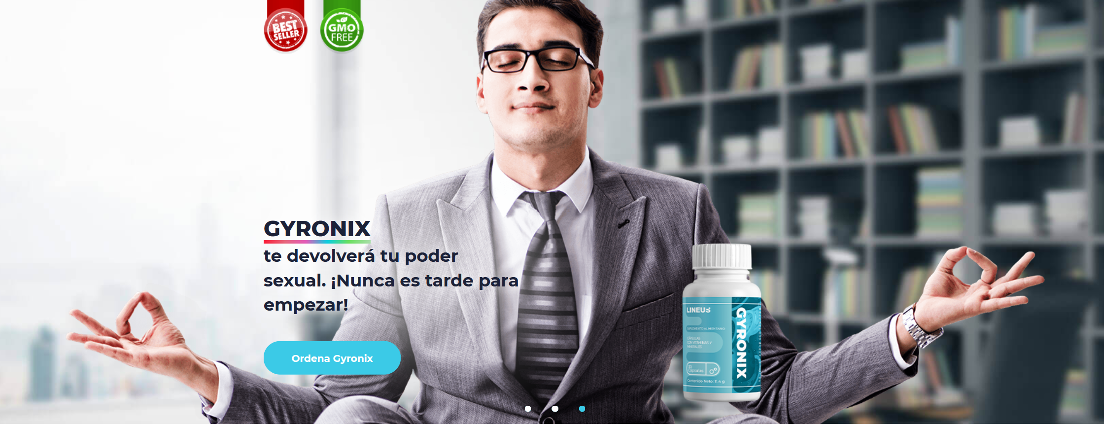Gyronix