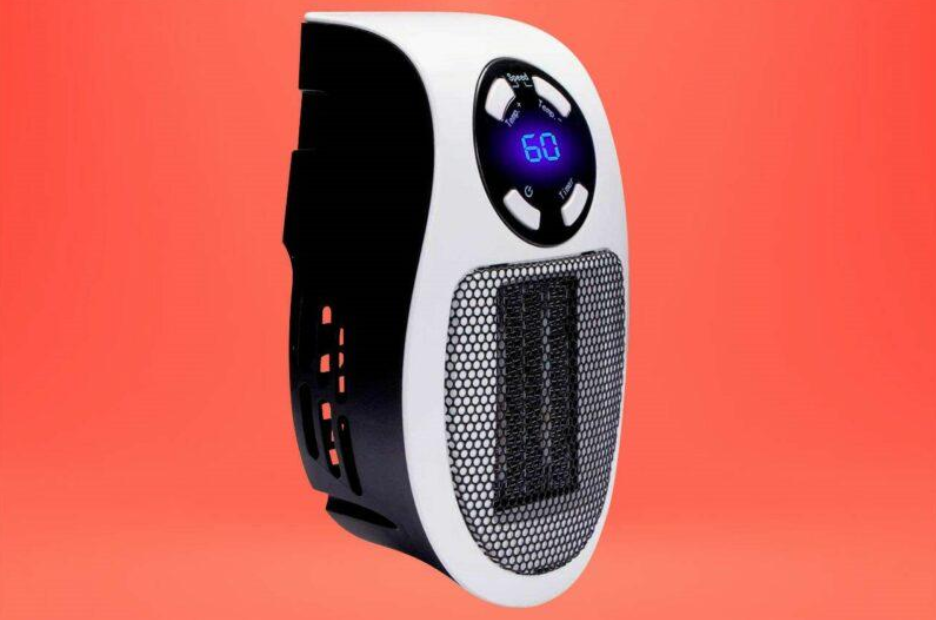 Orbis Heater