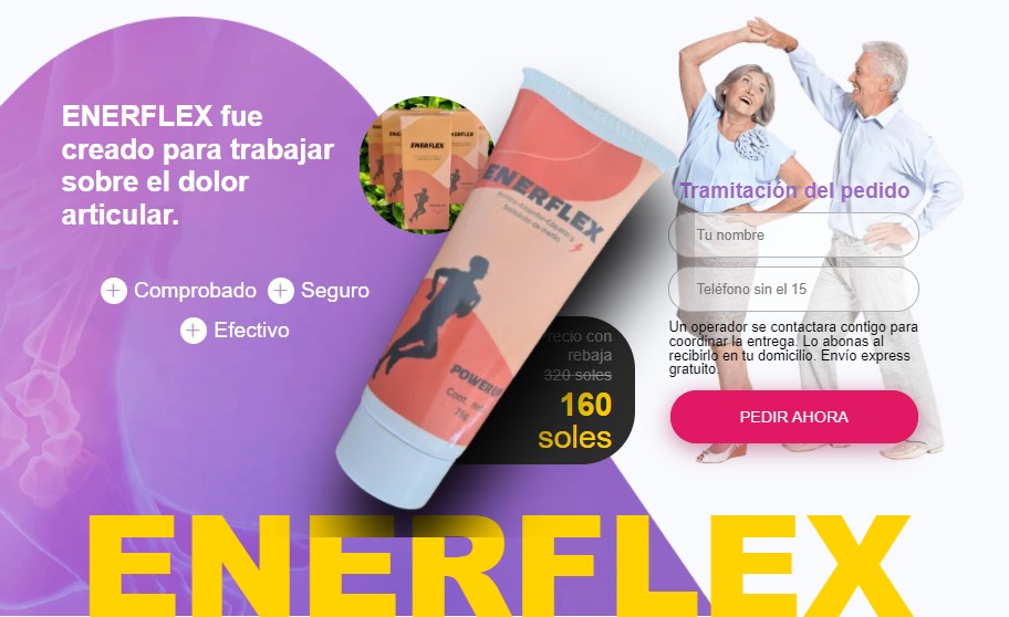 Enerflex Peru