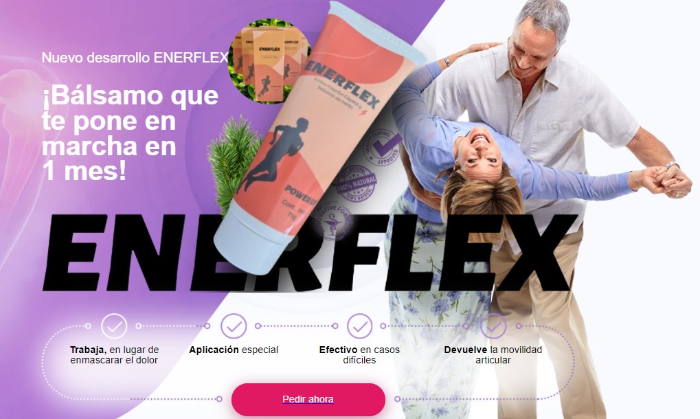 Enerflex