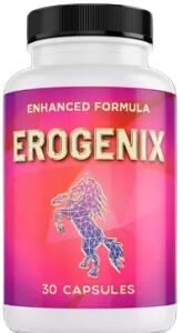 Erogenix