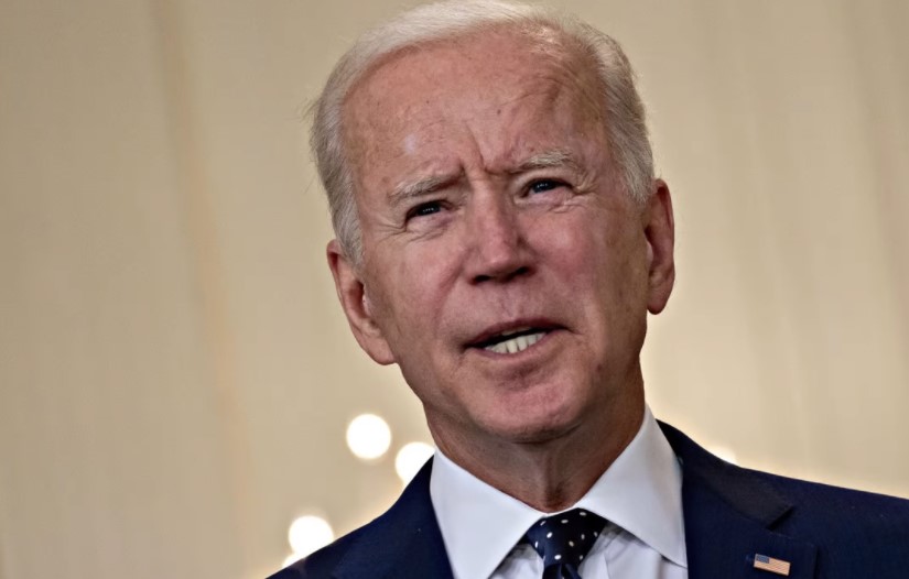 United States. Joe Biden prepares measures to protect Ukraine from Russia