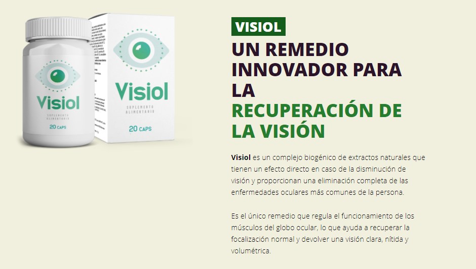 Visiol Chile