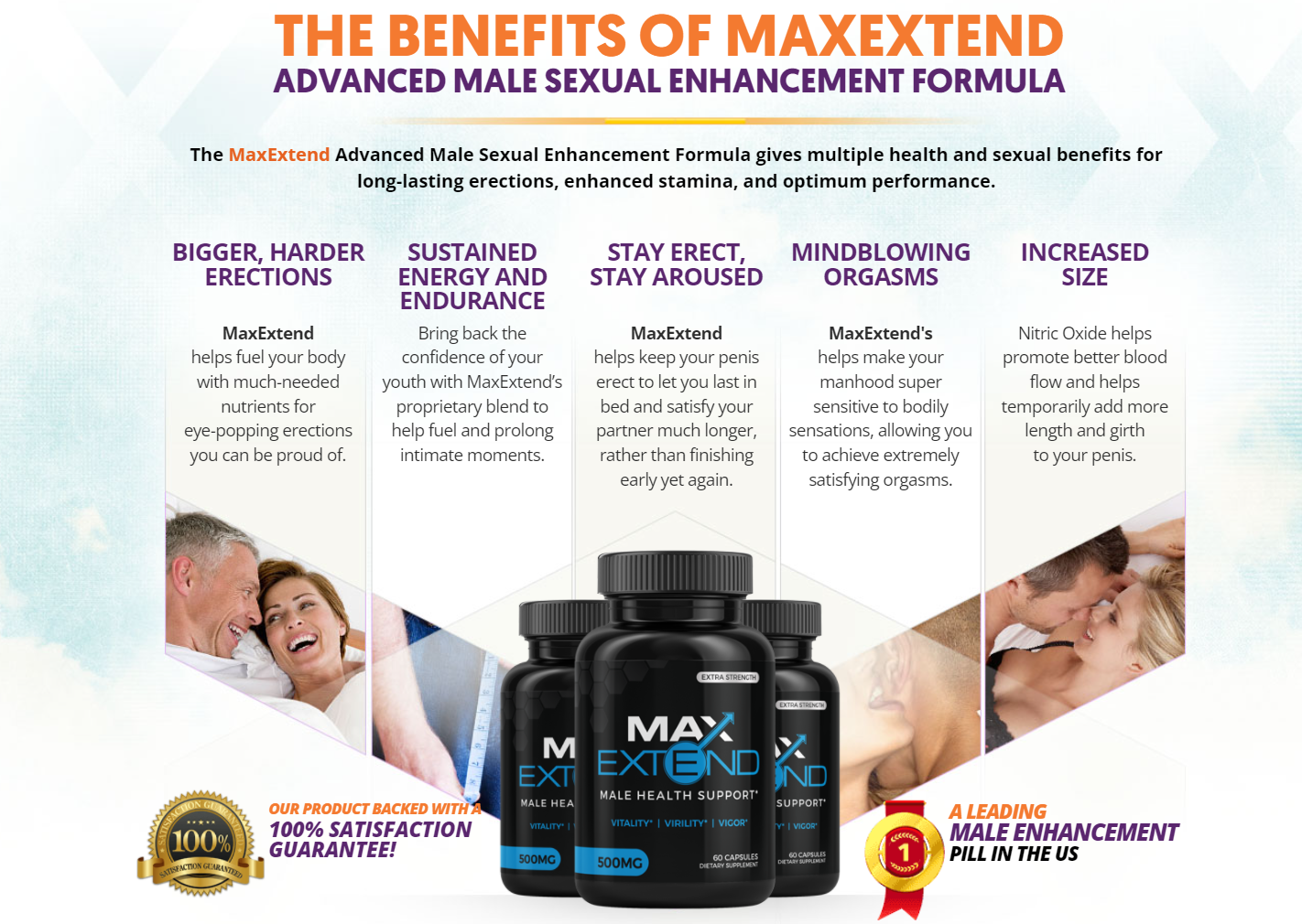 Max Extend