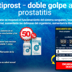 Optiprost Peru: optiprost para la prostata! Precio con descuento