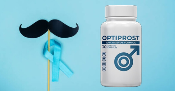 Optiprost Use