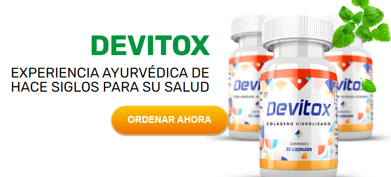 Devitox Ahora