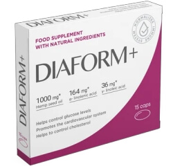 Diaform