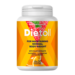 Dietoll