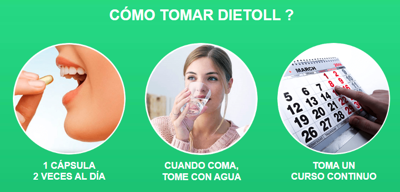 Dietoll Tomar