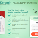 Keramin Cena: Nega kože, sestava, pregled in ocene! Naročite zdaj